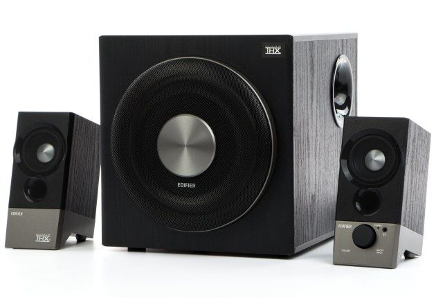 edifier m3600db zestaw