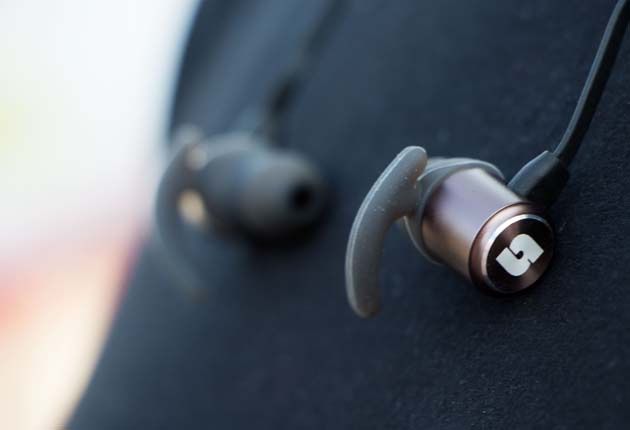 Snab OverTone EP-101M BT - test