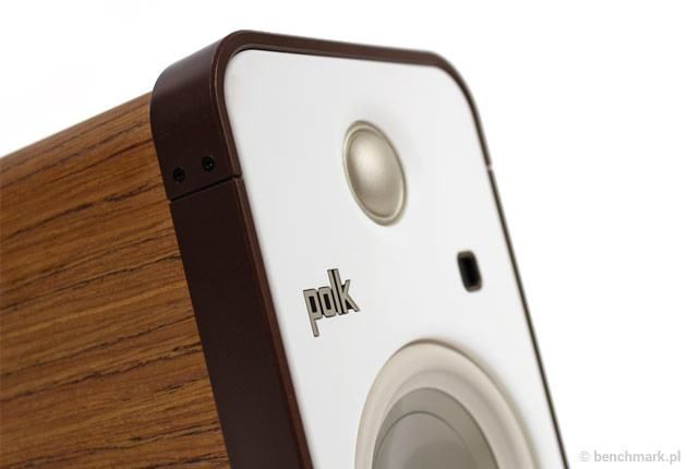 Polk audio hampden - tweeter