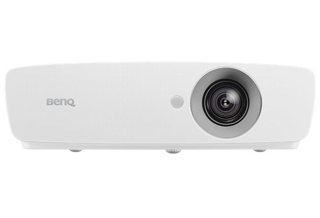 BenQ W1090 widok przód