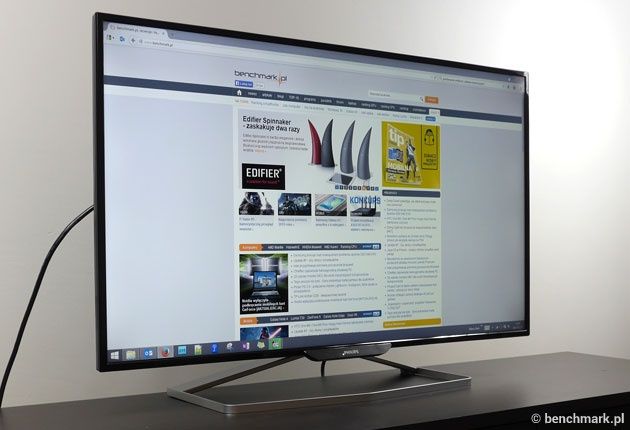 Philips BDM4065UC