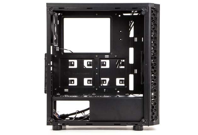 SilentiumPC Signum SG1 TG