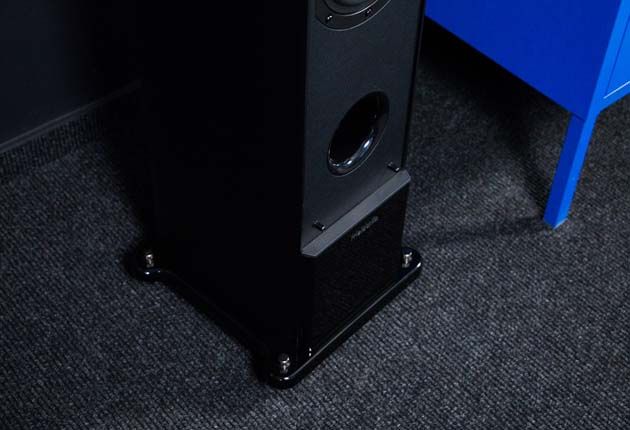 Melodika BL30 MK3 - bass reflex