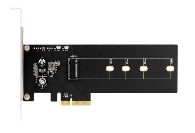 GOODRAM IRDM Ultimate - adapter