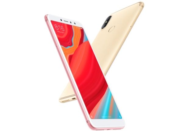 Xiaomi Redmi S2