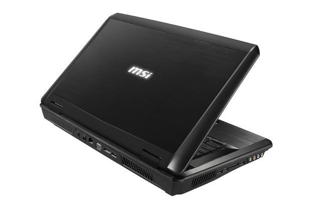 MSI GT780DX