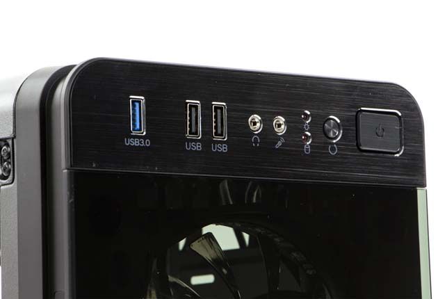 Genesis IRID 300