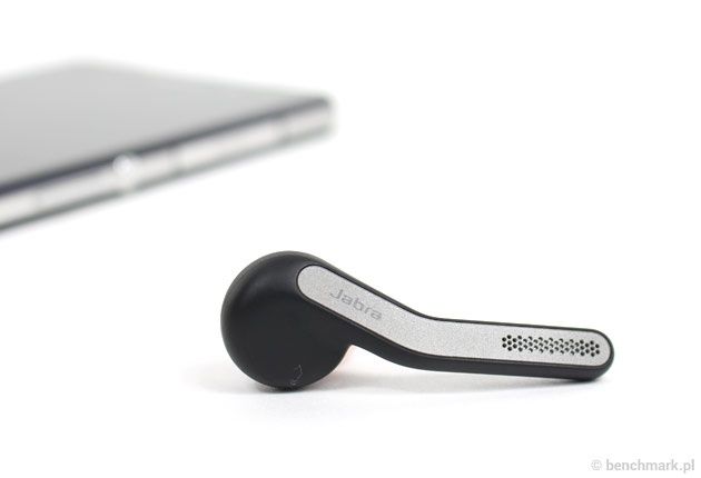 Jabra bluetooth