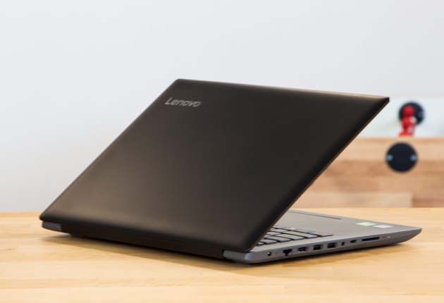 Lenovo Ideapad 320-14IKB tył