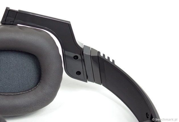 Polk Audio Striker P1 - muszla