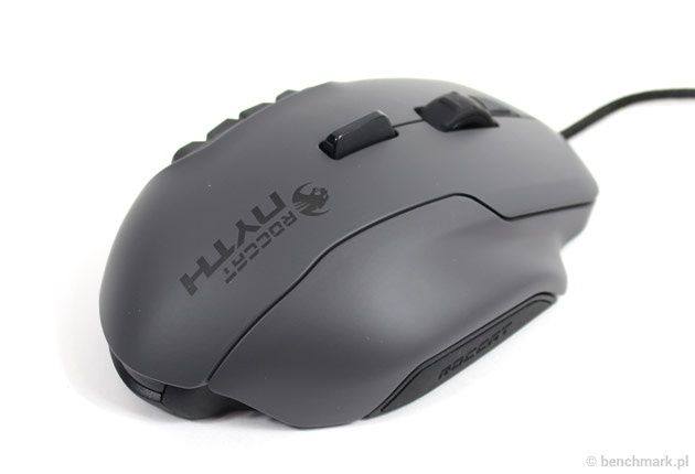 Roccat Nyth - szerszy boczny panel