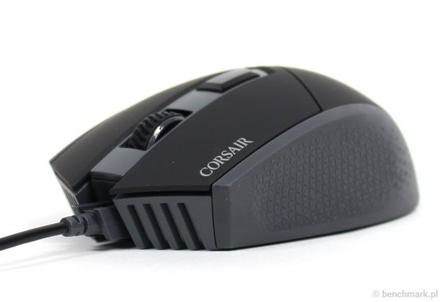 Corsair Katar - funkcjonalna rolka