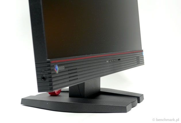 EIZO Foris FS2434 głośnik