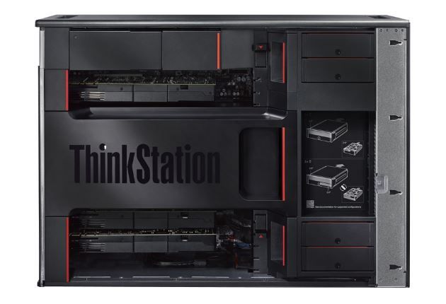 Lenovo ThinkStation P900