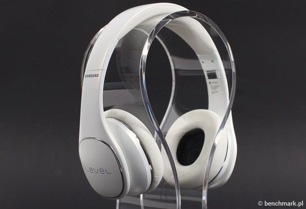 Samsung Level On Wireless - słuchawki do smartfona