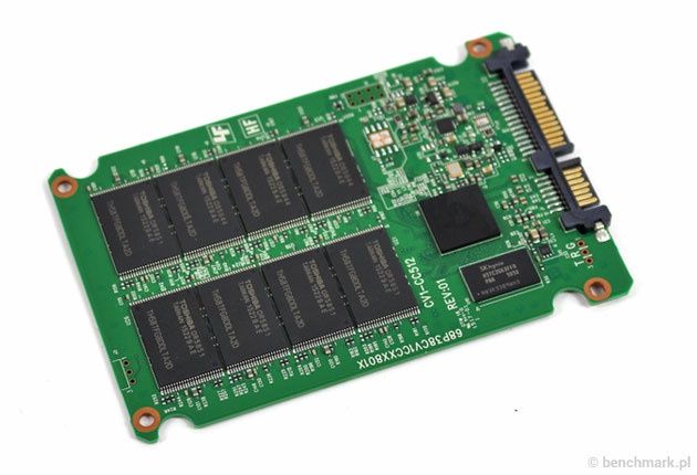 Plextor M6V 256 GB dysk SSD