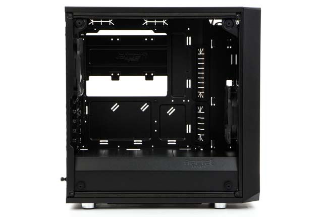Fractal Design Meshify C Mini TG
