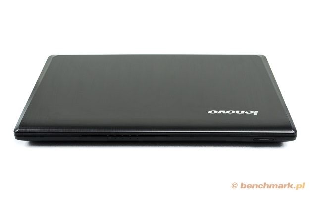 Lenovo Y580