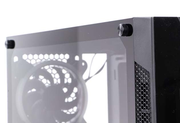 SilentiumPC Armis AR5X TG RGB