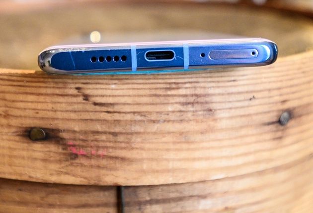 Huawei P30 Pro dolna krawędź