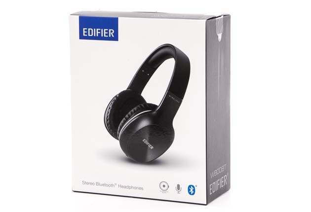 Edifier W800BT recenzja
