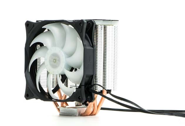 SilentiumPC Fera 3 RGB HE1224