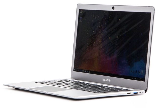 Kiano Elegance 13.3 profil