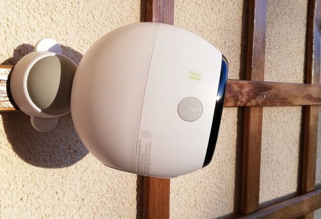 mydlink pro uchwyt