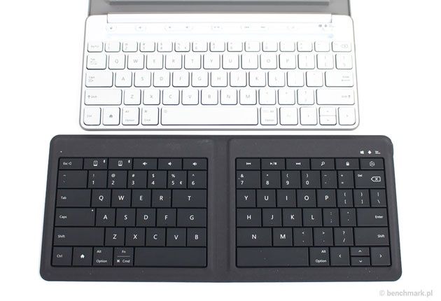Microsoft Universal Foldable vs Universal Mobile