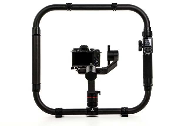 feiyu-tech ak2000 kit