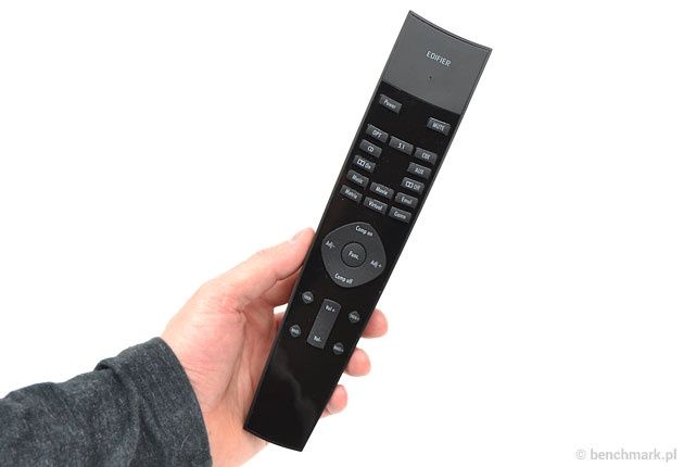 Edifier S760D pilot bezprzewodowy