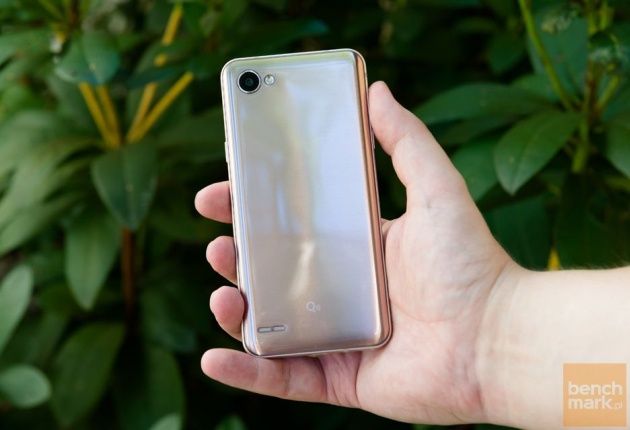 LG Q6