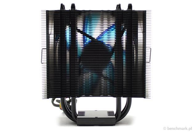 Enermax ETS-T40 przekrój