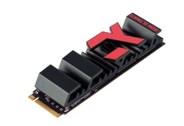 GOODRAM IRDM Ultimate 480 GB