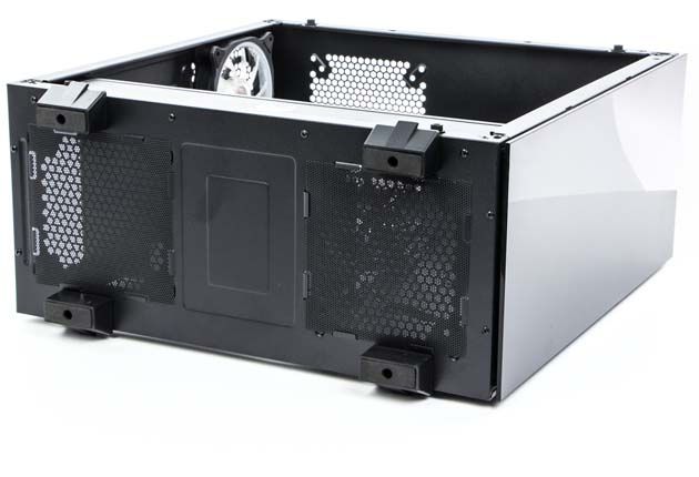 FSP CMT 510 obudowa LED panel