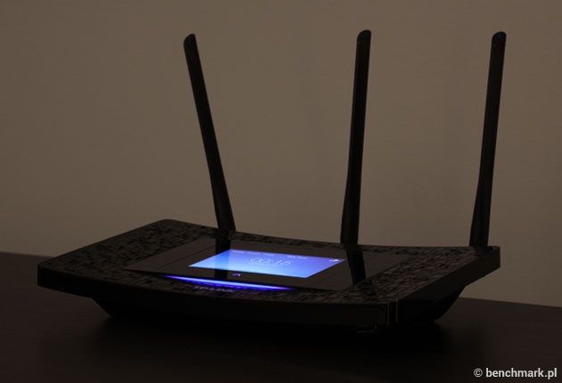 TP-Link Touch P5