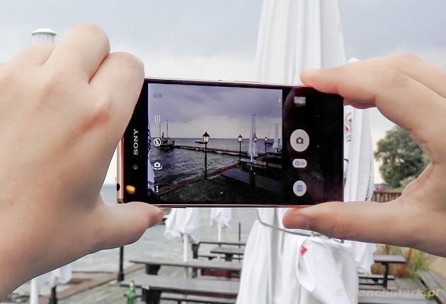 Sony Xperia Z3 Plus