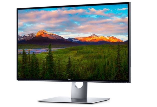 Dell UltraSharp UP3218K