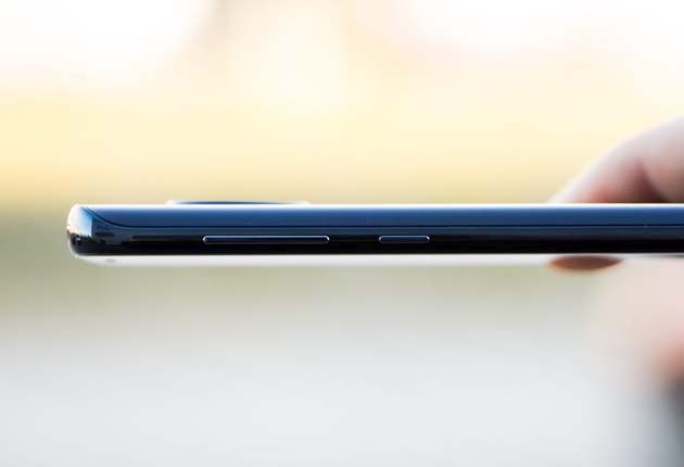 Motorola Moto G6 przyciski