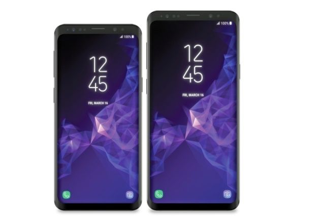 Galaxy S9