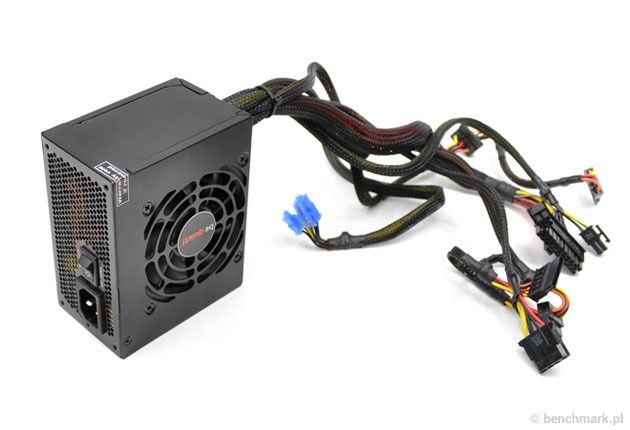 be quiet! SFX Power 2 400W
