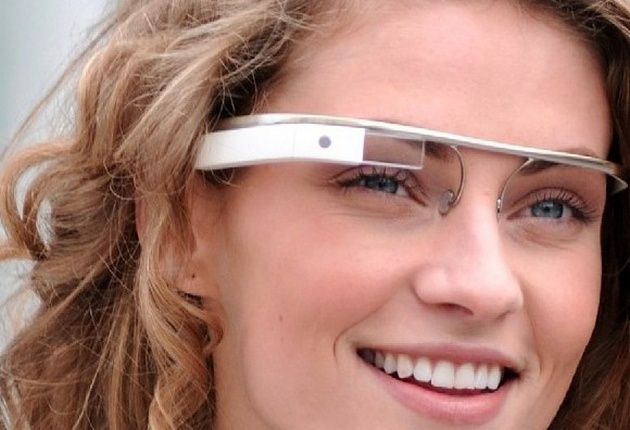 Google Glass