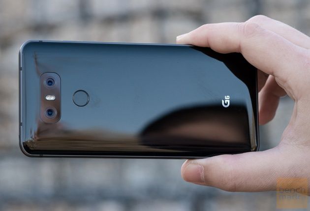 LG G6