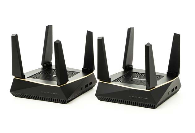 ASUS AX6100 - galeria 2