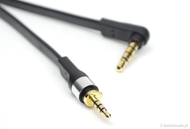 Sennheiser URBANITE przewód