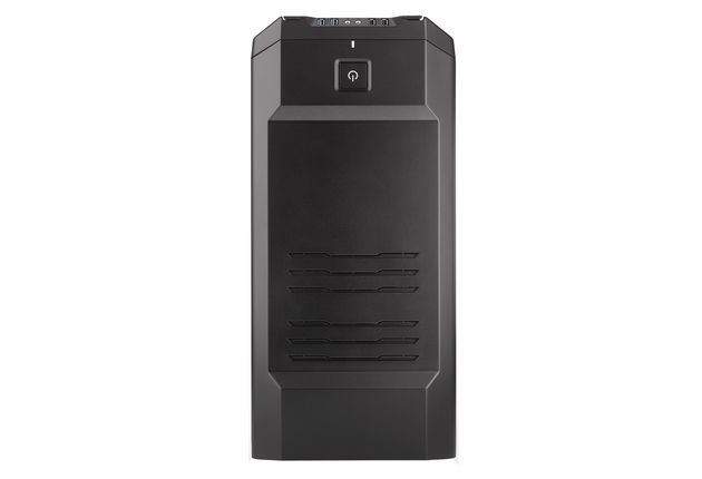 be quiet! Silent Base 600 Orange Window obudowa