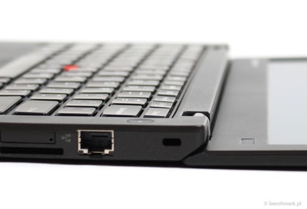 Lenovo ThinkPad X250 klawiatura