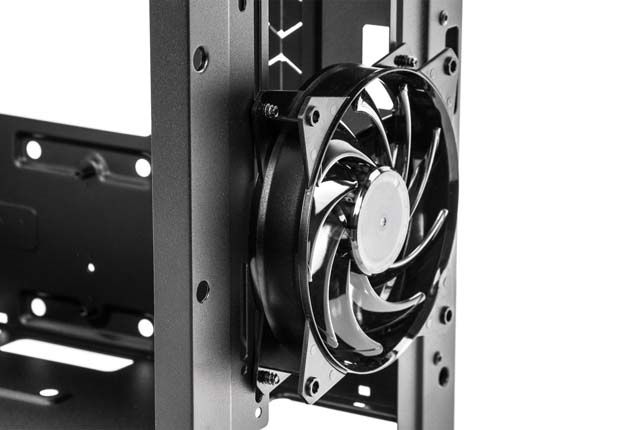 Cooler Master MasterBox NR400