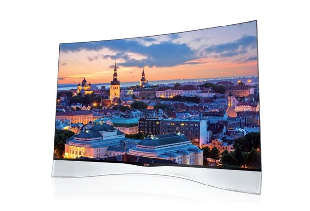 LG 55EA970V