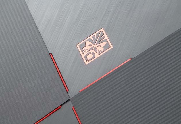 HP Omen 15